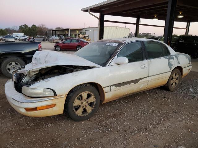 BUICK PARK AVE 1997 1g4cw52k8v4626916