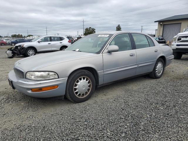 BUICK PARK AVENU 1998 1g4cw52k8w4614203