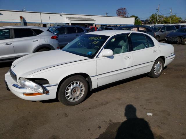 BUICK PARK AVE 1998 1g4cw52k8w4654071