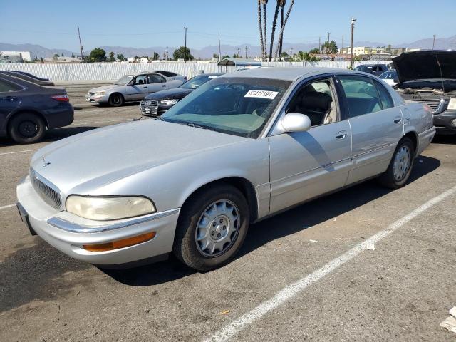 BUICK PARK AVE 1999 1g4cw52k8x4625946