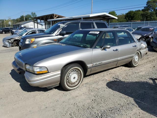 BUICK PARK AVENU 1996 1g4cw52k9th603330