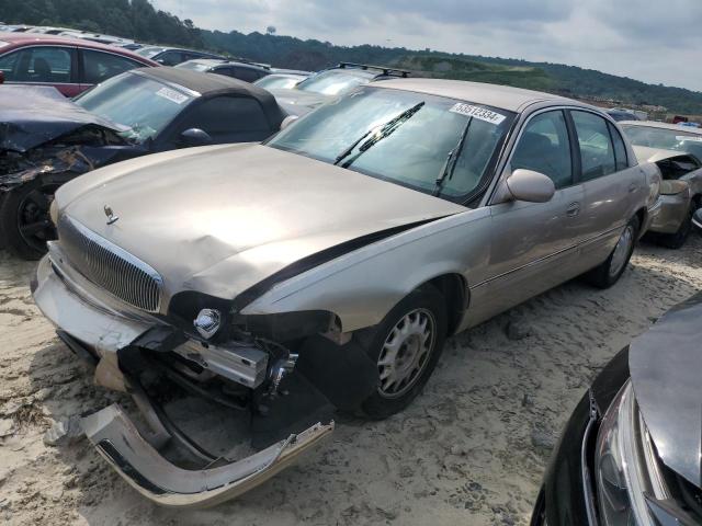 BUICK PARK AVE 1998 1g4cw52k9w4640504