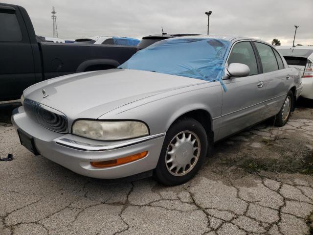 BUICK PARK AVENU 1999 1g4cw52k9x4628127