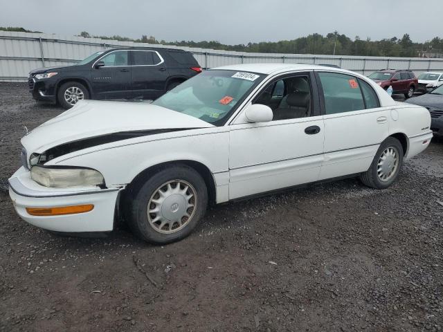 BUICK PARK AVENU 1998 1g4cw52kxw4662480