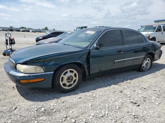 BUICK PARK AVE 1999 1g4cw52kxx4640125