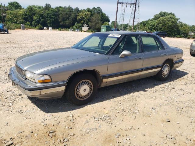 BUICK PARK AVE 1994 1g4cw52l3r1626385