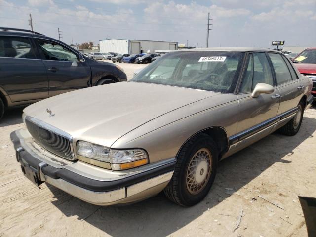 BUICK PARK AVENU 1994 1g4cw52l4r1612544