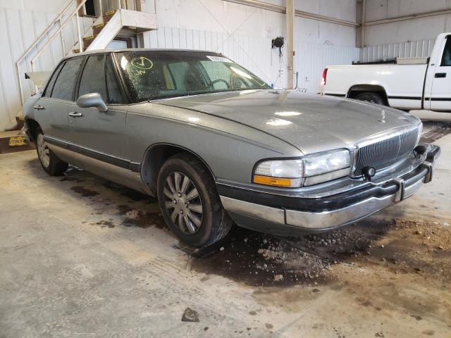 BUICK PARK AVENU 1994 1g4cw52l4r1614505