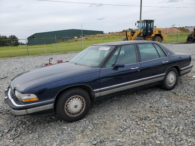 BUICK PARK AVENU 1994 1g4cw52l4r1620501