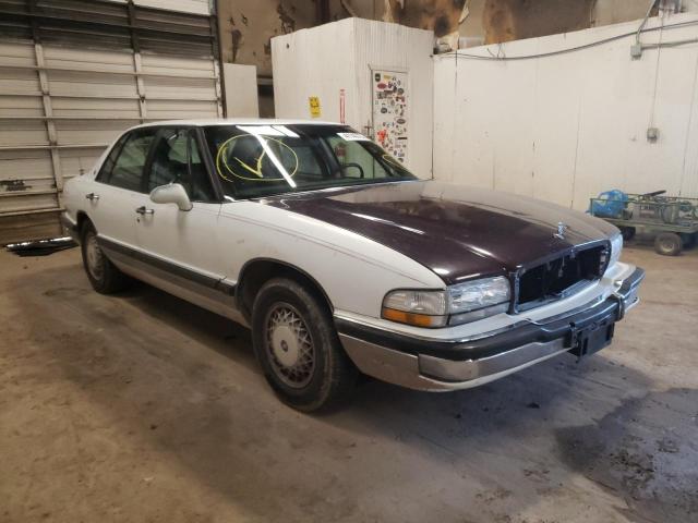 BUICK PARK AVENU 1994 1g4cw52l6r1617065