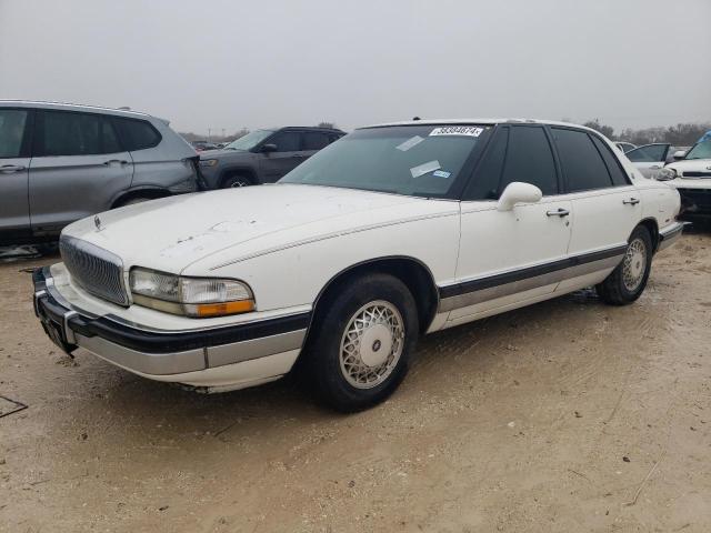 BUICK PARK AVE 1994 1g4cw52l6rh613332