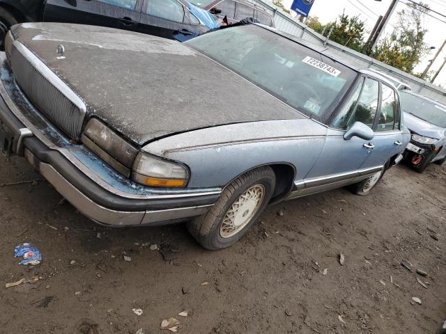 BUICK PARK AVENU 1992 1g4cw53l0n1618253