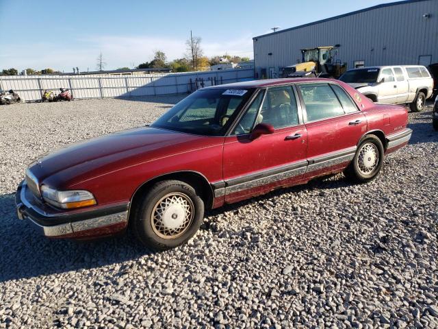 BUICK PARK AVENU 1993 1g4cw53l3p1618878