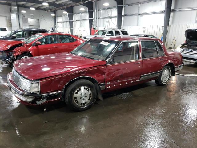 BUICK ELECTRA PA 1990 1g4cw54c1l1618953