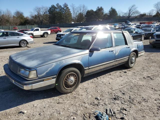 BUICK ALL OTHER 1990 1g4cw54c9l1606680