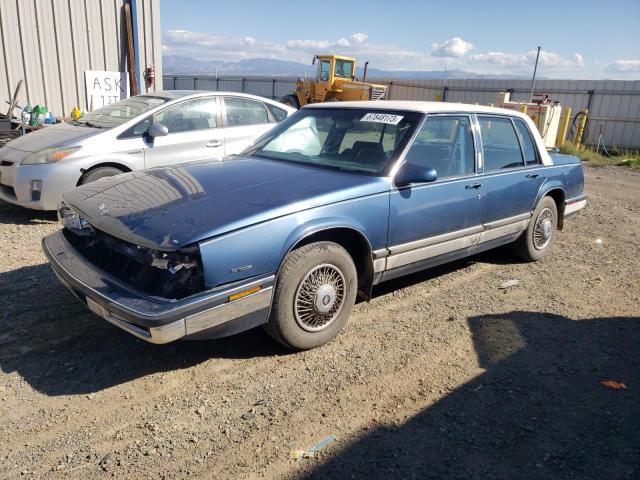 BUICK ELECTRA PA 1989 1g4cw54cxk1609439