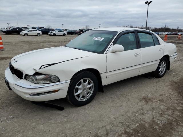 BUICK PARK AVE 2001 1g4cw54k014229840