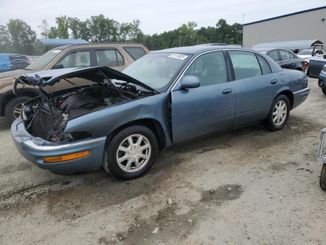 BUICK PARK AVE 2002 1g4cw54k024143347