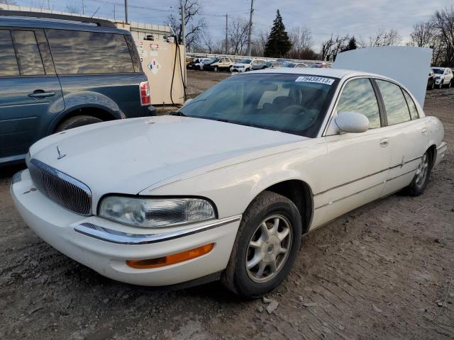 BUICK PARK AVE 2002 1g4cw54k024222467