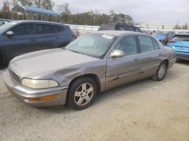 BUICK PARK AVENU 2003 1g4cw54k034101746