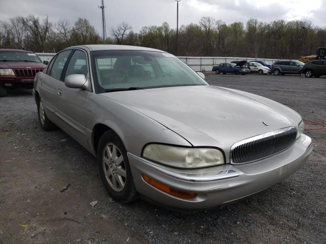 BUICK PARK AVENU 2004 1g4cw54k044135140