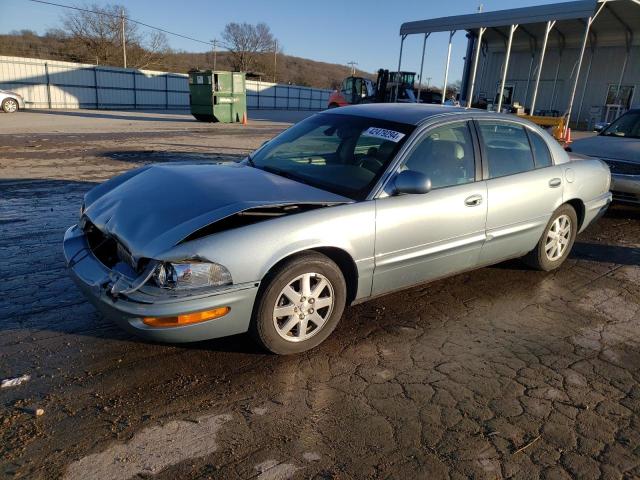 BUICK PARK AVE 2004 1g4cw54k044139219