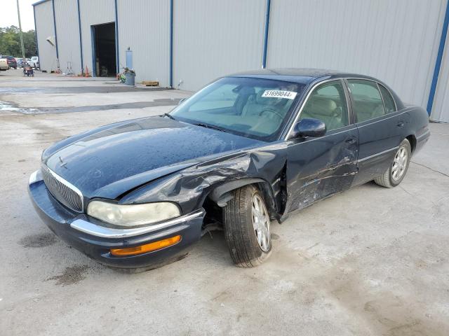 BUICK PARK AVE 2001 1g4cw54k114236649