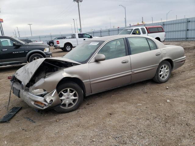 BUICK PARK AVE 2002 1g4cw54k124202020