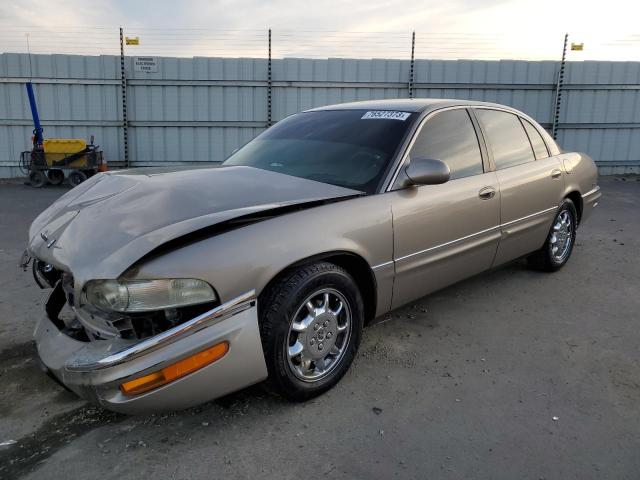 BUICK PARK AVE 2003 1g4cw54k134113419