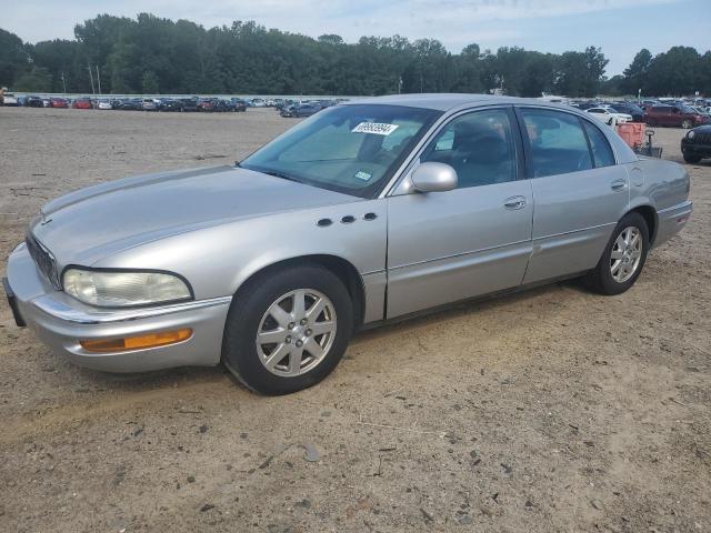 BUICK PARK AVENU 2005 1g4cw54k154102133