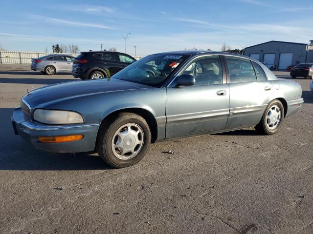 BUICK PARK AVE 2000 1g4cw54k1y4271668