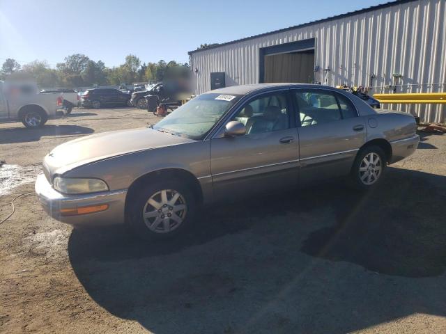 BUICK PARK AVENU 2004 1g4cw54k244163828