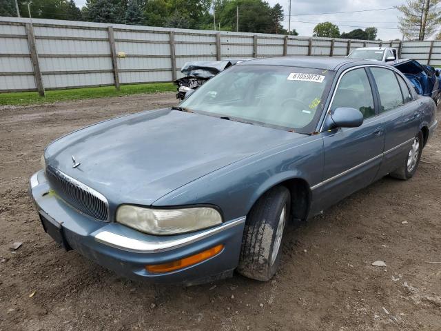 BUICK PARK AVE 2002 1g4cw54k324157842