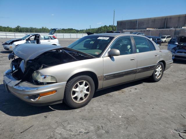 BUICK PARK AVENU 2002 1g4cw54k324193028