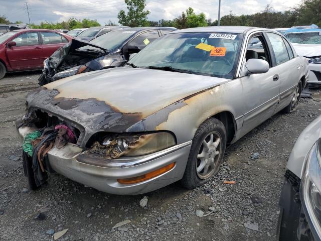 BUICK PARK AVE 2003 1g4cw54k334107055