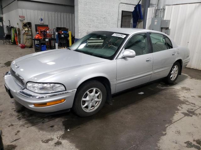 BUICK PARK AVE 2003 1g4cw54k334123191