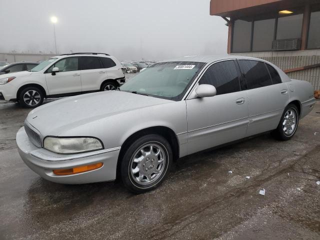 BUICK PARK AVE 2003 1g4cw54k334185111