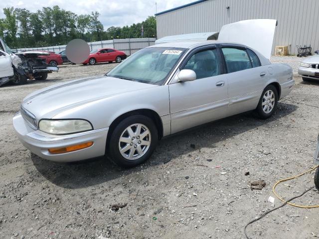 BUICK PARK AVE 2004 1g4cw54k344139702