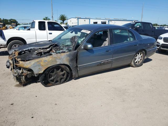 BUICK PARK AVE 2002 1g4cw54k424165805