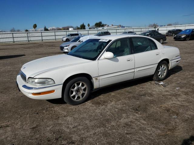 BUICK PARK AVE 2002 1g4cw54k424233441