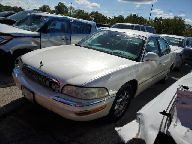 BUICK PARK AVENU 2003 1g4cw54k434159455