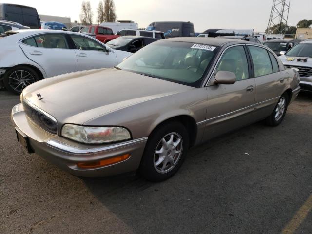 BUICK PARK AVE 2003 1g4cw54k434203387