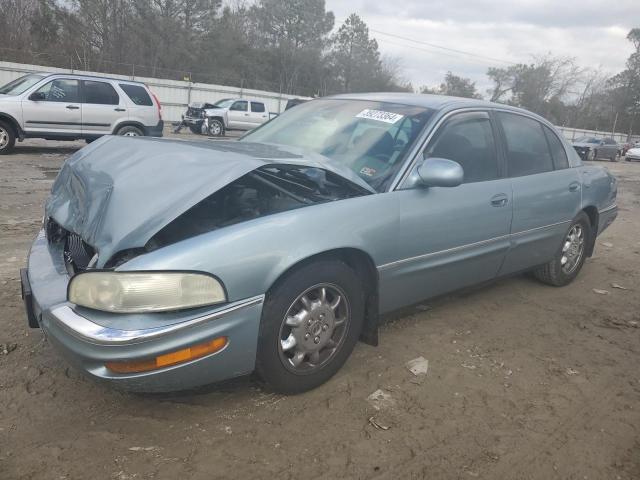 BUICK PARK AVE 2004 1g4cw54k444142737