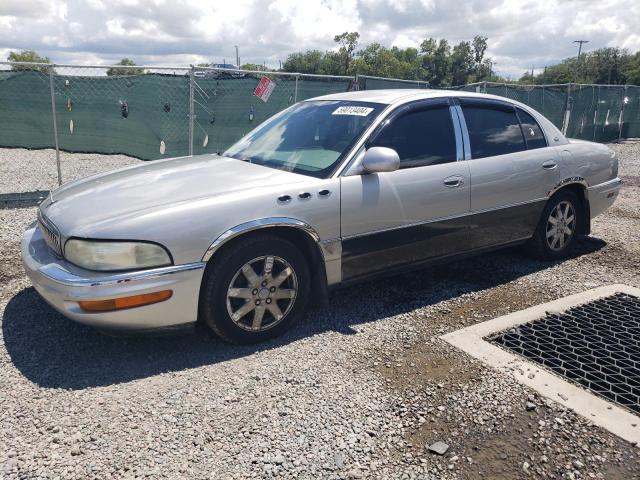 BUICK PARK AVE 2005 1g4cw54k454104717