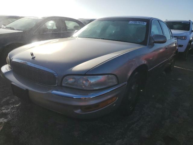 BUICK PARK AVENU 2000 1g4cw54k4y4289937