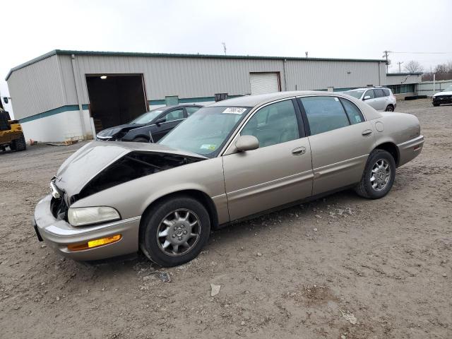 BUICK PARK AVE 2001 1g4cw54k514130169