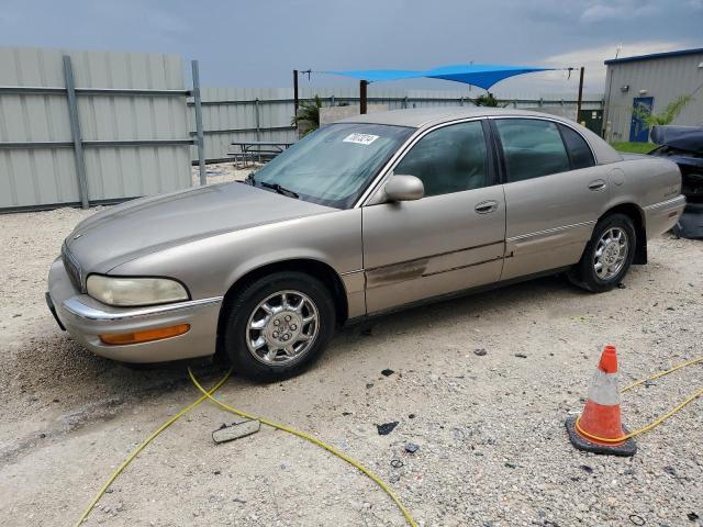 BUICK PARK AVENU 2001 1g4cw54k514189206