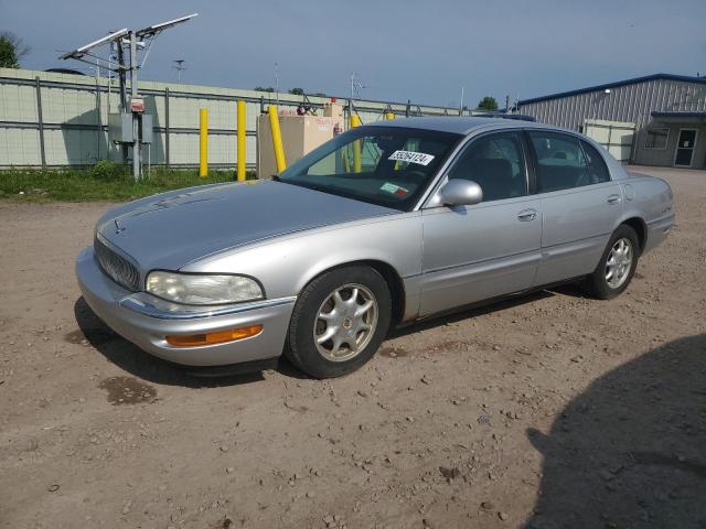 BUICK PARK AVE 2001 1g4cw54k514290326