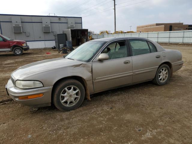 BUICK PARK AVE 2003 1g4cw54k534122608