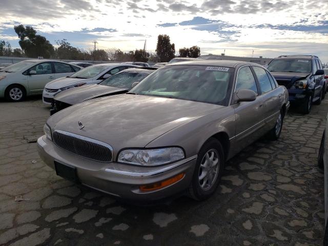 BUICK PARK AVE 2003 1g4cw54k534138937